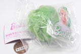 Barbie Acrylic Keychain with Furball [4.D]