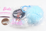 Barbie Acrylic Keychain with Furball [5.E]