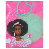 Barbie Acrylic Keychain with Furball [5.E]