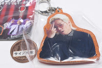 Linda Color Infinity Charisma Acrylic Keychain [1.DEN (A)]