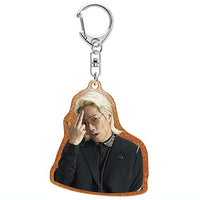 Linda Color Infinity Charisma Acrylic Keychain [1.DEN (A)]