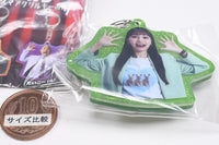 Linda Color Infinity Charisma Acrylic Keychain [3.Rina Pippi (A)]