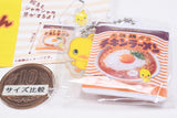 Chikin Ramen Hiyoko-chan Acrylic keychain 2 [1.A]