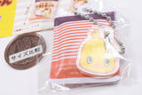 Chikin Ramen Hiyoko-chan Acrylic keychain 2 [2.B]