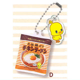 Chikin Ramen Hiyoko-chan Acrylic keychain 2 [4.D]