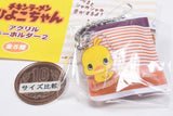 Chikin Ramen Hiyoko-chan Acrylic keychain 2 [5.E]