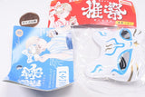 Omatsuri Cat mask (small) [6.Blue]