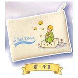 The Little Prince Kinchaku & Pouch Collection [2.Pouch B]