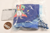 The Little Prince Kinchaku & Pouch Collection [4.Kinchaku A]