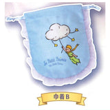 The Little Prince Kinchaku & Pouch Collection [5.Kinchaku B]