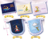 The Little Prince Kinchaku & Pouch Collection [All 5 type set(Full Complete)]
