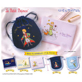 The Little Prince Kinchaku & Pouch Collection [All 5 type set(Full Complete)]