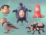 Gray meron Kao Tensei [All 5 type set(Full Complete)]