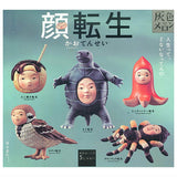 Gray meron Kao Tensei [All 5 type set(Full Complete)]