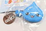 Shizuku-chan rubber bangs clip [1.Shizuku-chan]