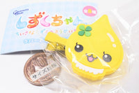 Shizuku-chan rubber bangs clip [4.Honey-chan]