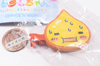 Shizuku-chan rubber bangs clip [5.Aseo-kun]