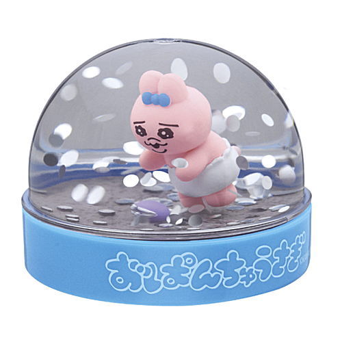 Water Dome Factory Opanchu usagi [3.Osaifu]