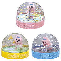Water Dome Factory Opanchu usagi [All 3 type set(Full Complete)]