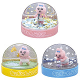 Water Dome Factory Opanchu usagi [All 3 type set(Full Complete)]