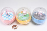 Water Dome Factory Opanchu usagi [All 3 type set(Full Complete)]