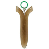 Science Technicolour Planaria regeneration experiment Mejirushi Mascot [2.Planaria a2]