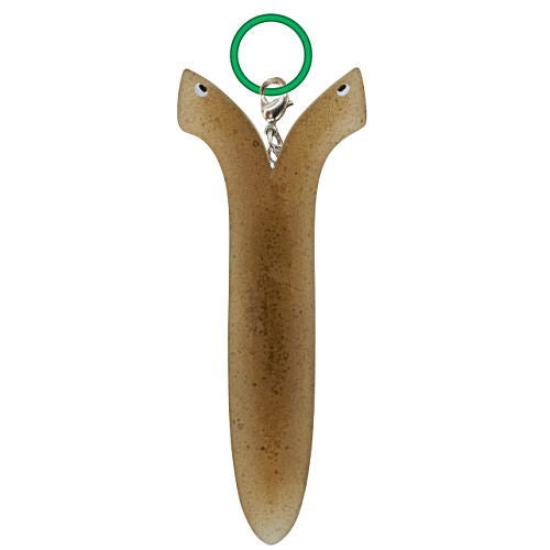 Science Technicolour Planaria regeneration experiment Mejirushi Mascot [2.Planaria a2]
