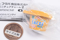 Futaba Foods Miniature Charm Part.2 [2.Sacre Pineapple]