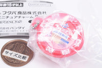Futaba Foods Miniature Charm Part.2 [4.Strawberry Ice with Condensed Milk]