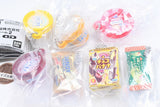 Futaba Foods Miniature Charm Part.2 [All 7 type set(Full Complete)]