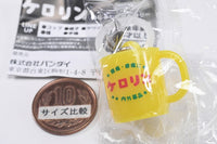 Kerorin Mejirushi Accessory [1.Cup]