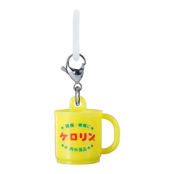 Kerorin Mejirushi Accessory [1.Cup]