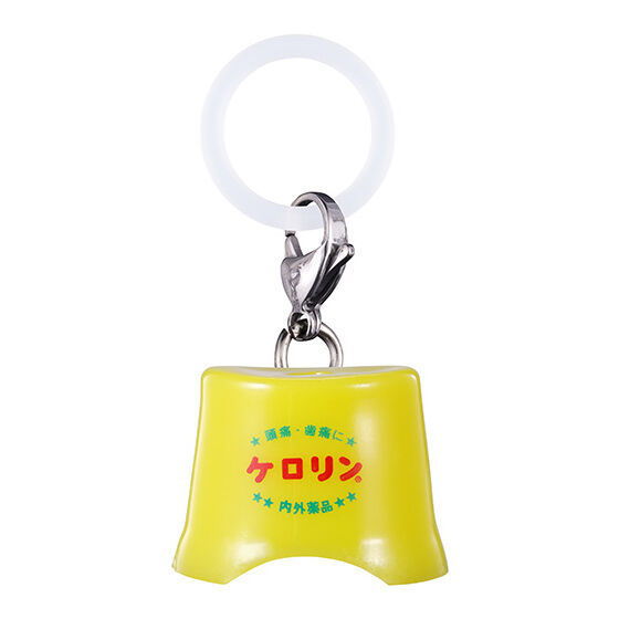 Kerorin Mejirushi Accessory [2.Chair]