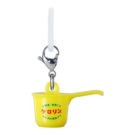 Kerorin Mejirushi Accessory [5.Hand bucket]