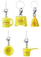 Kerorin Mejirushi Accessory [All 5 type set(Full Complete)]