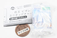 Kao Biore Miniature Charm [3.Biore Cold Towel]