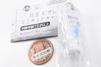 Kao Biore Miniature Charm [7.Biore Skincare Facial Cleanser Moisture]