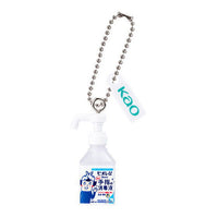 Kao Biore Miniature Charm [8.Biore u Hand disinfect]