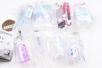 Kao Biore Miniature Charm [All 8 type set(Full Complete)]