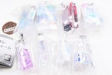 Kao Biore Miniature Charm [All 8 type set(Full Complete)]
