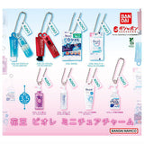 Kao Biore Miniature Charm [All 8 type set(Full Complete)]