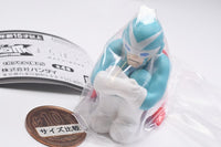 Himitsu Kessha Taka no Tsume machiboke [4.Deluxe Fighter]