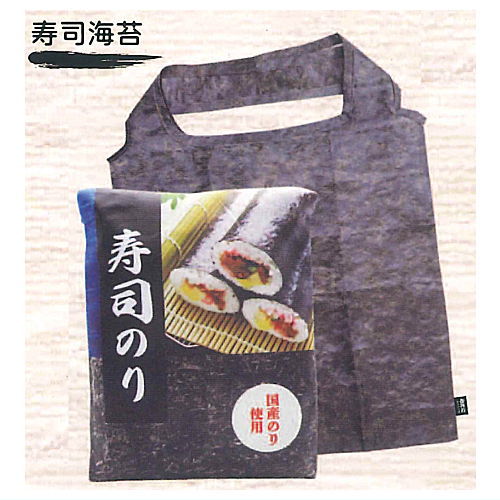 Yakinori eco bag [3.Sushinori]
