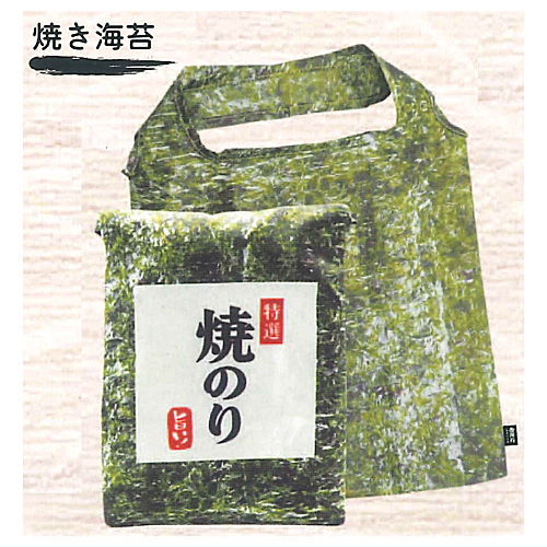 Yakinori eco bag [4.Yakinori]