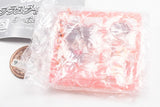 Monchhichi Plastic Model Keychain [2.B]