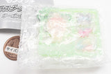 Monchhichi Plastic Model Keychain [3.C]