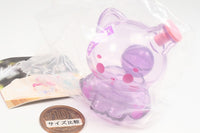 Bi-damakoron ramuneneko [4.Grape]