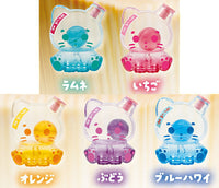 Bi-damakoron ramuneneko [All 5 type set(Full Complete)]