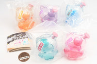 Bi-damakoron ramuneneko [All 5 type set(Full Complete)]
