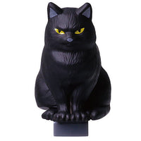 Banbyo Noodle Clip [5.Kotaro the Black Cat]
